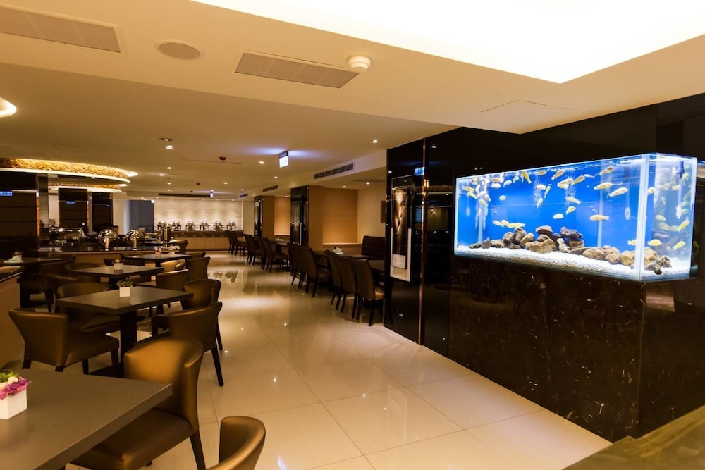 Hotel Yoshi Kaohsiung 26/27