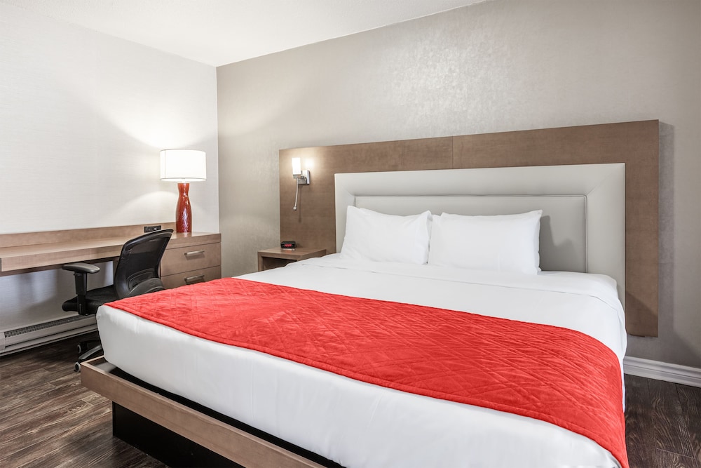 Universel Hotel 25/75