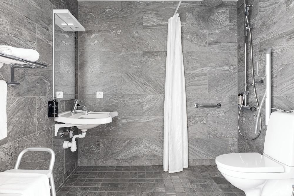 Arenahotellet I Uppsala 47/50