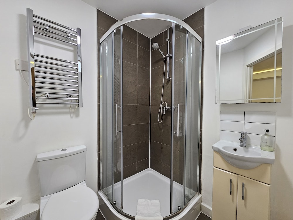 London Stay Apartments 43/50