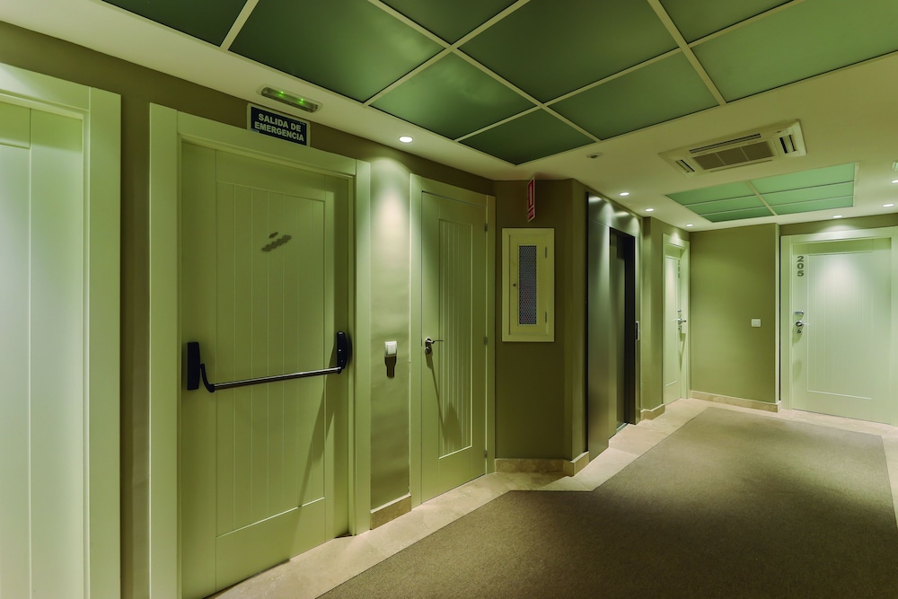Oyo Hotel Altora 39/39