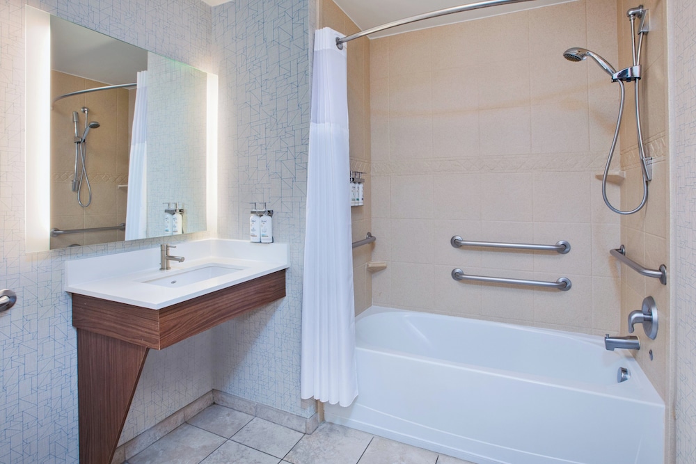 Holiday Inn Express Hotel Suites Auburn Hills 63/65