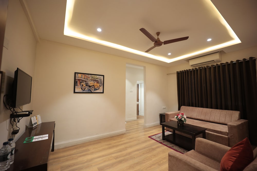 The Byke Studio Apartment 24/30