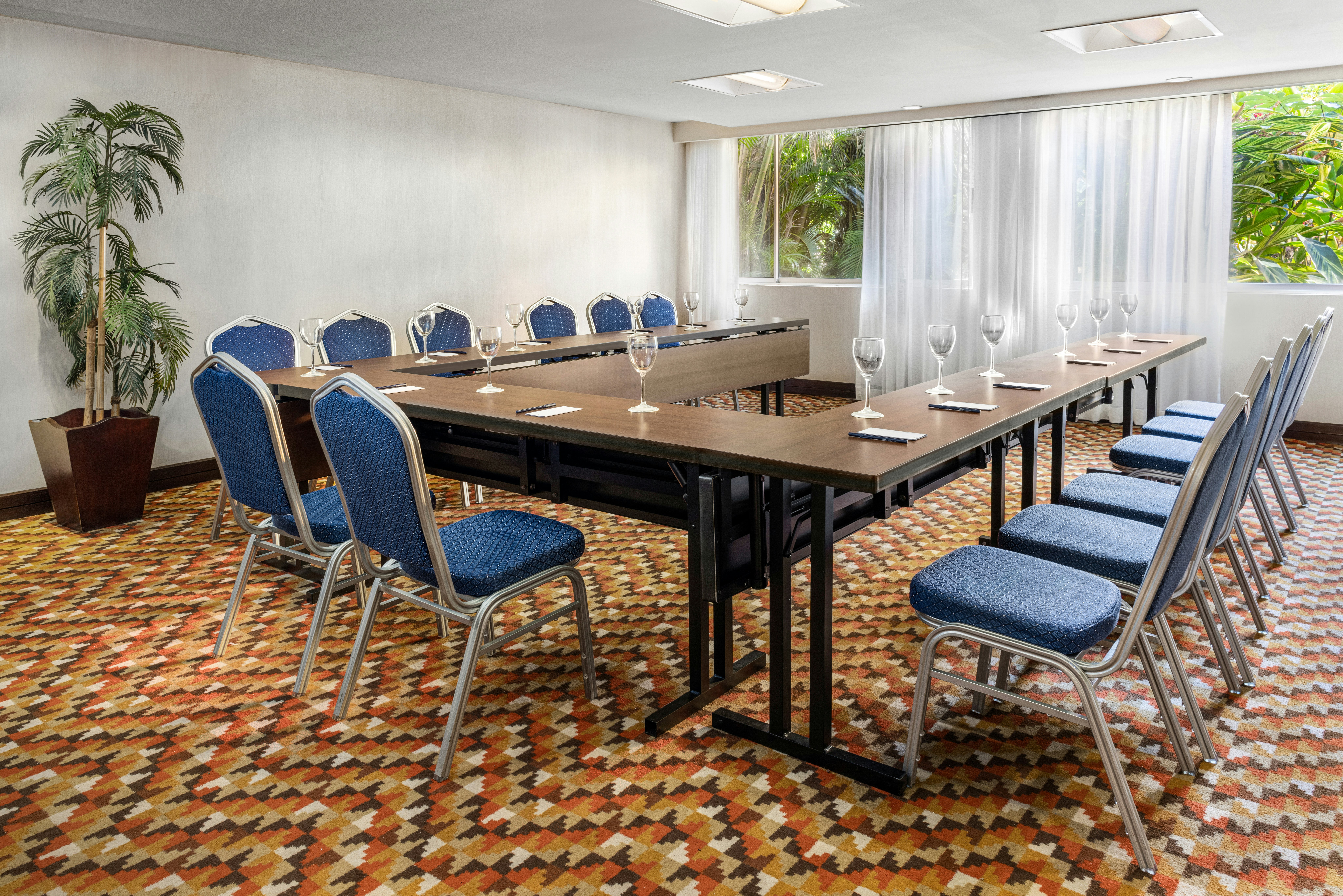 DoubleTree by Hilton Hotel Cariari San Jose - Costa Rica 72/79