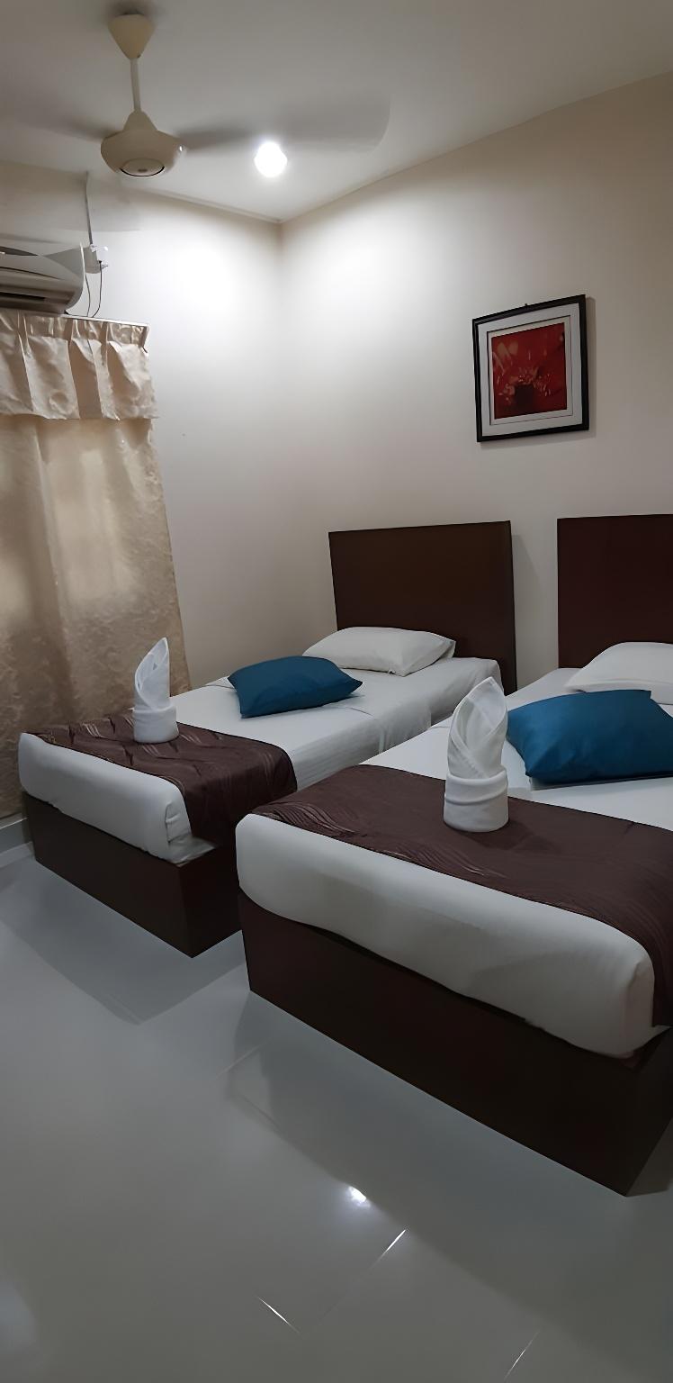 2 Bedrooms, Comfort, House