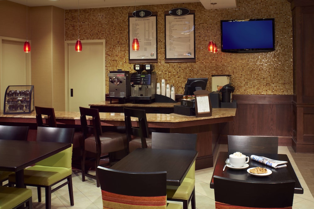 Buffalo Marriott Niagara 37/55