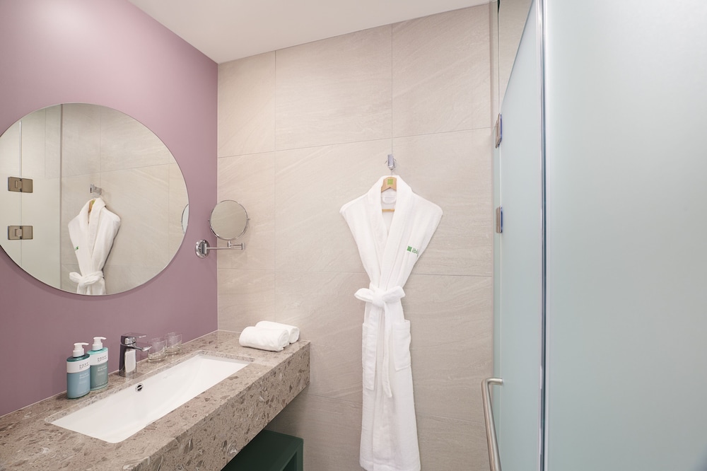 ibis Styles Ambassador Incheon Airport 47/49