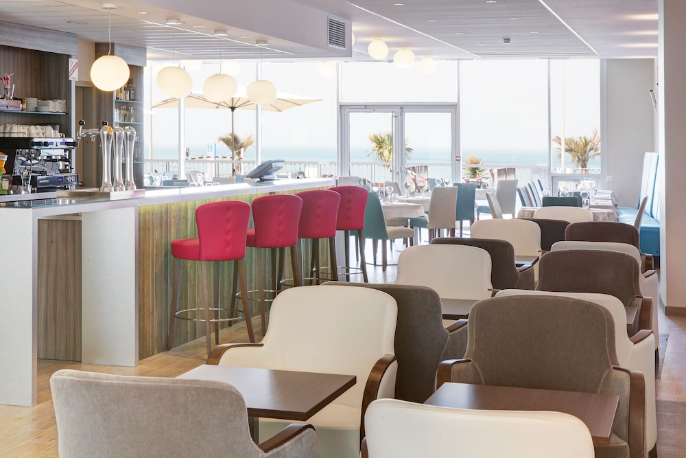 Previthal Hotel de la Baie Thalasso & Spa Marin 53/66