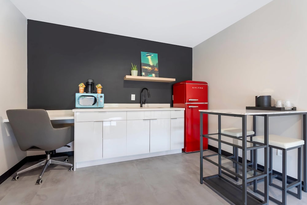 Heights House Hotel - Houston Heights Downtown, an Ascend Collection Hotel 9/48