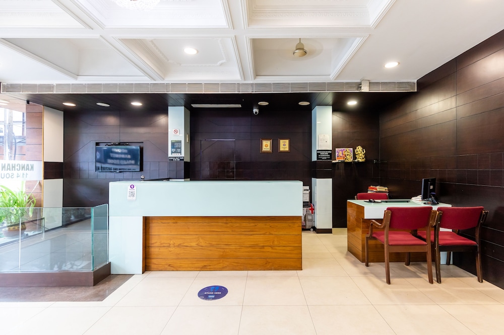 Hotel Kalinga 4/29