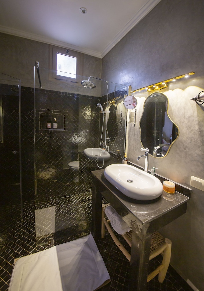 Riad Atrium 59/60