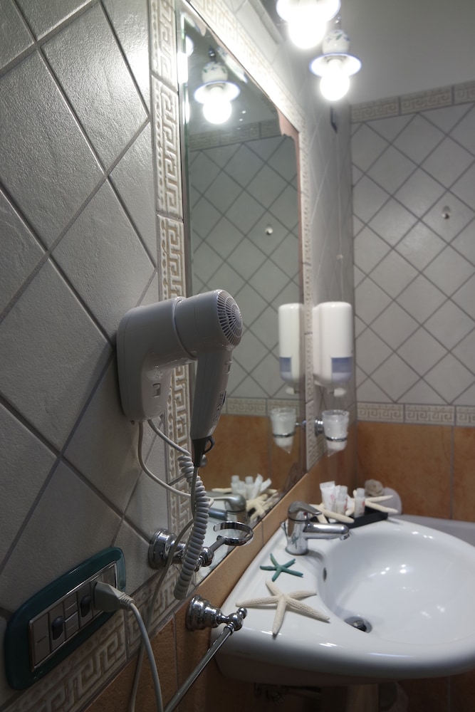 Hotel Santa Caterina 50/52