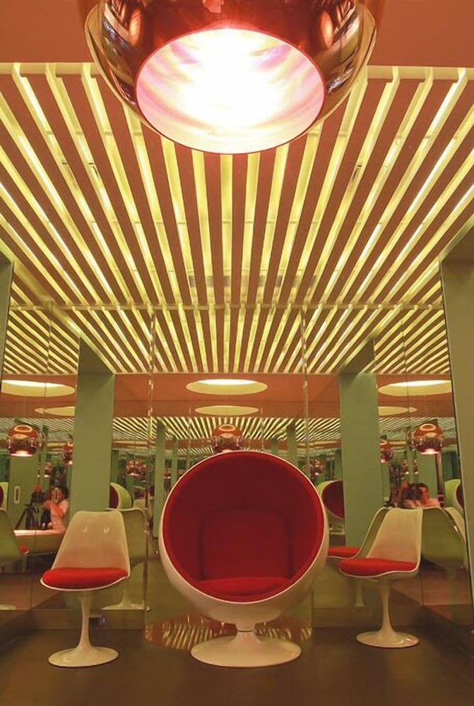 Hotel Ankara 47/50