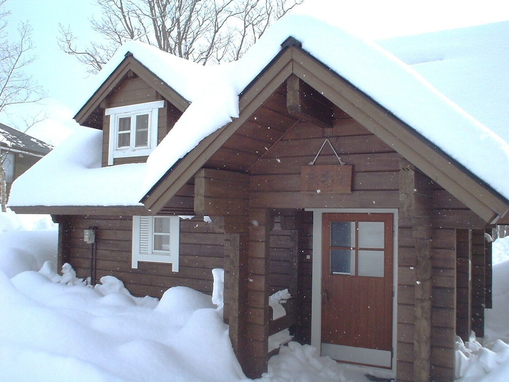 Niseko Hirafu Izumikyo Rental Cottage 4/50