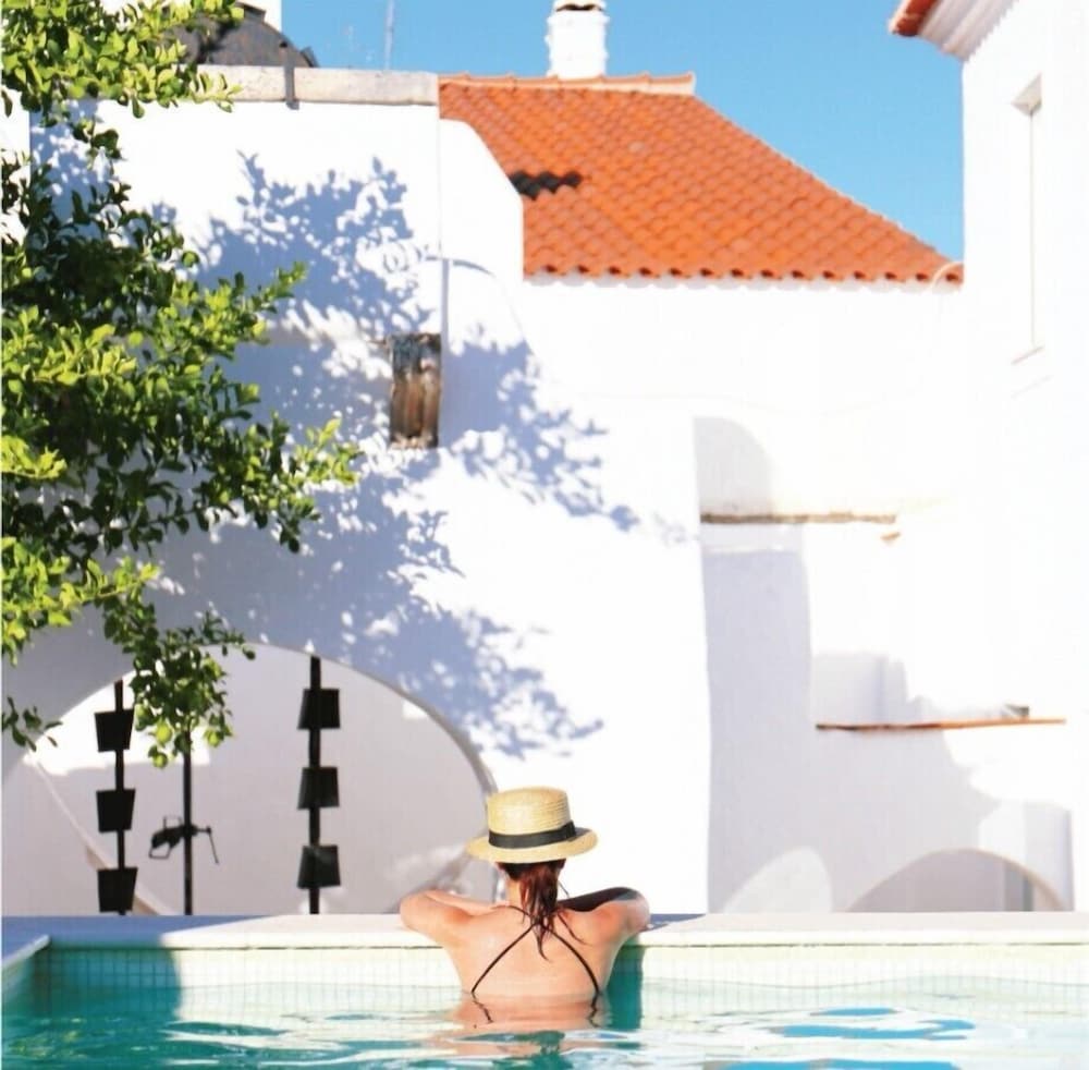 HOTEL SOLAR DOS MASCARENHAS 16/31