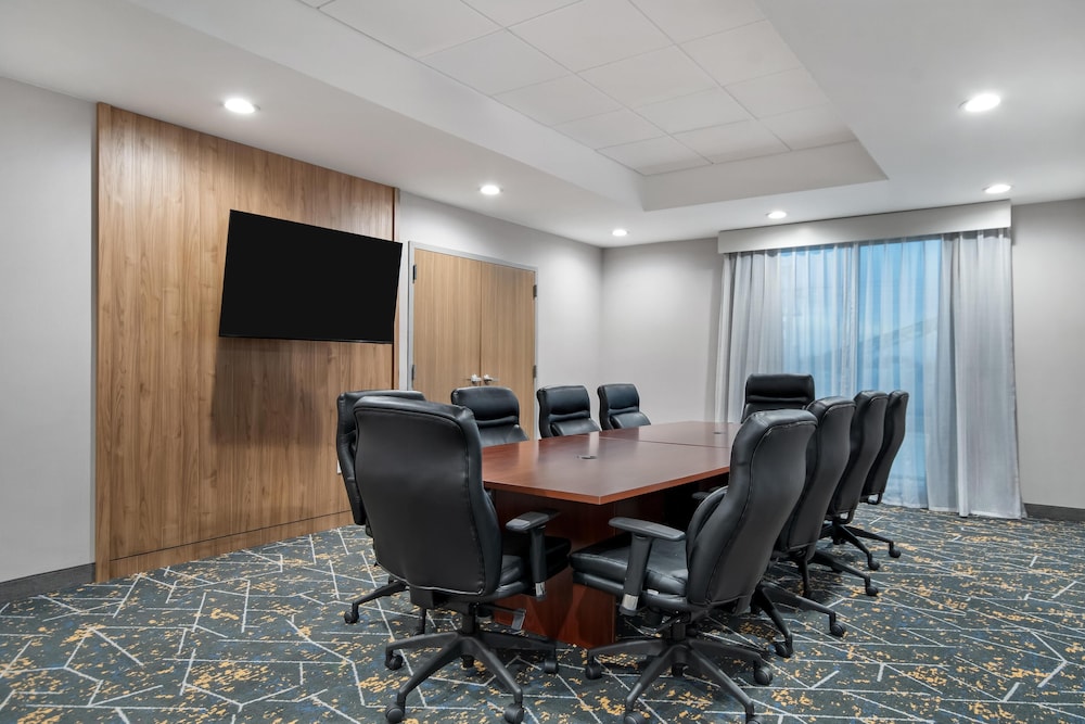 Hampton Inn & Suites by Hilton Irving DFW Airport North 41/56