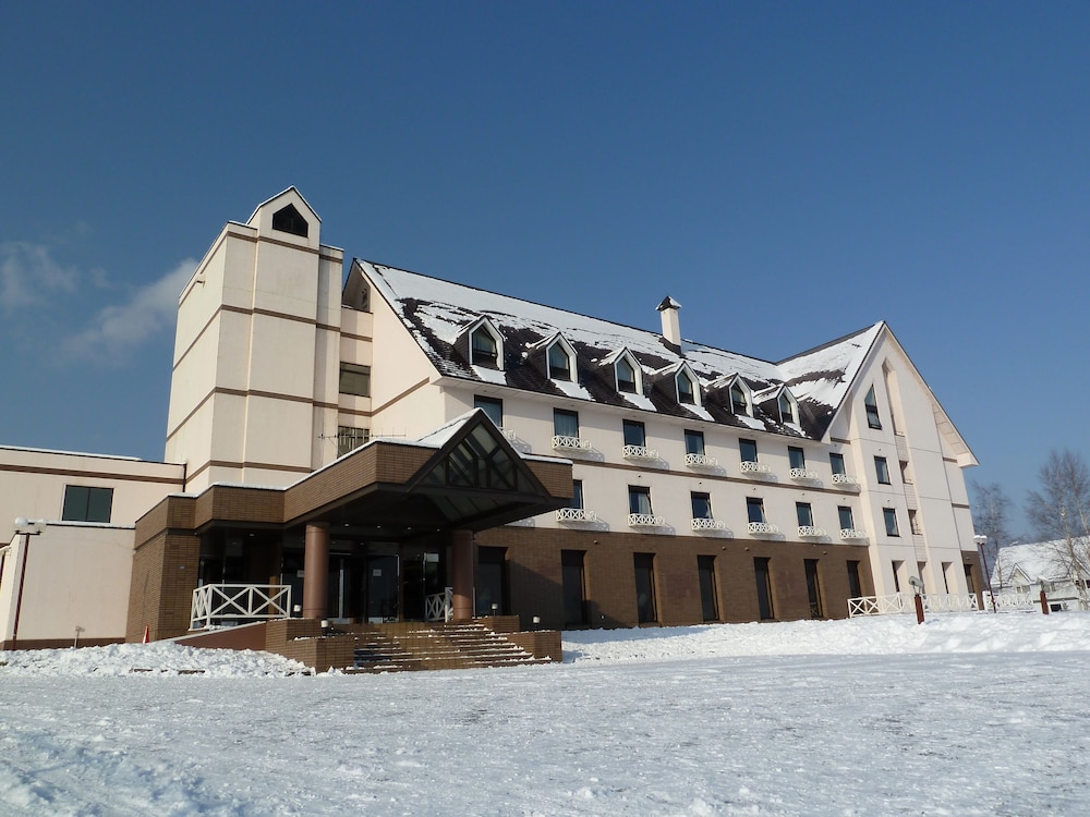 Hotel Edel Warme 3/65