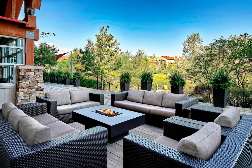 Westin Trillium House Blue Mountain 30/51