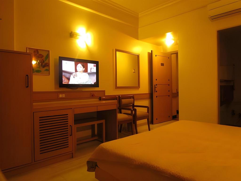 Hotel Midland 21/24