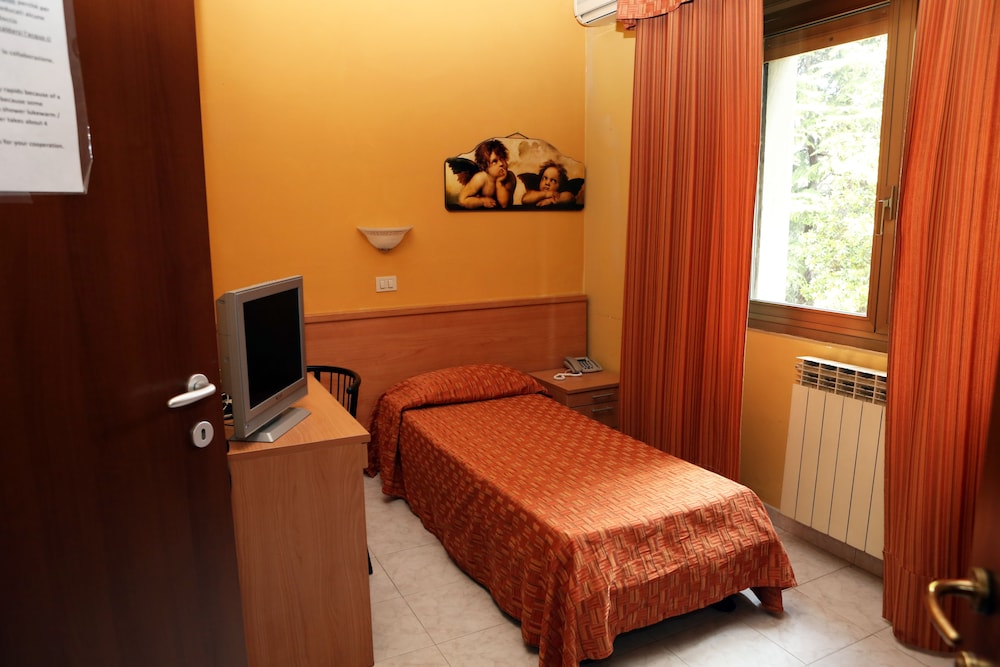 B&B Hotel Bicocca 10/33