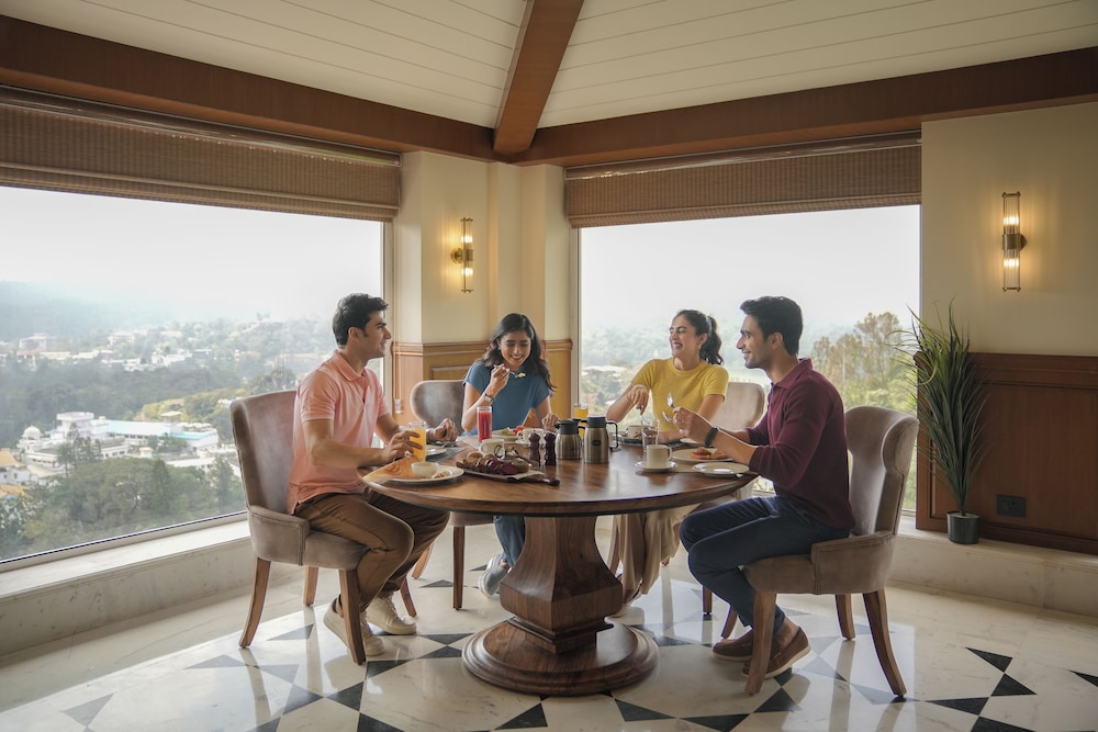 Radisson Resort Mount Abu 21/40