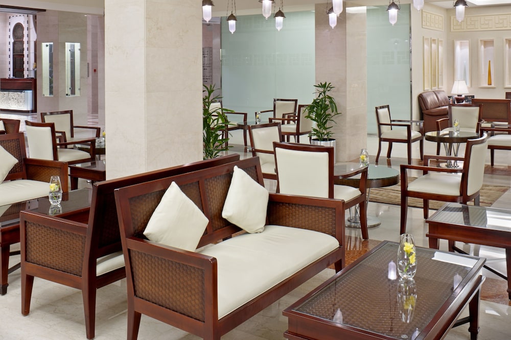 Crowne Plaza Jeddah 59/69
