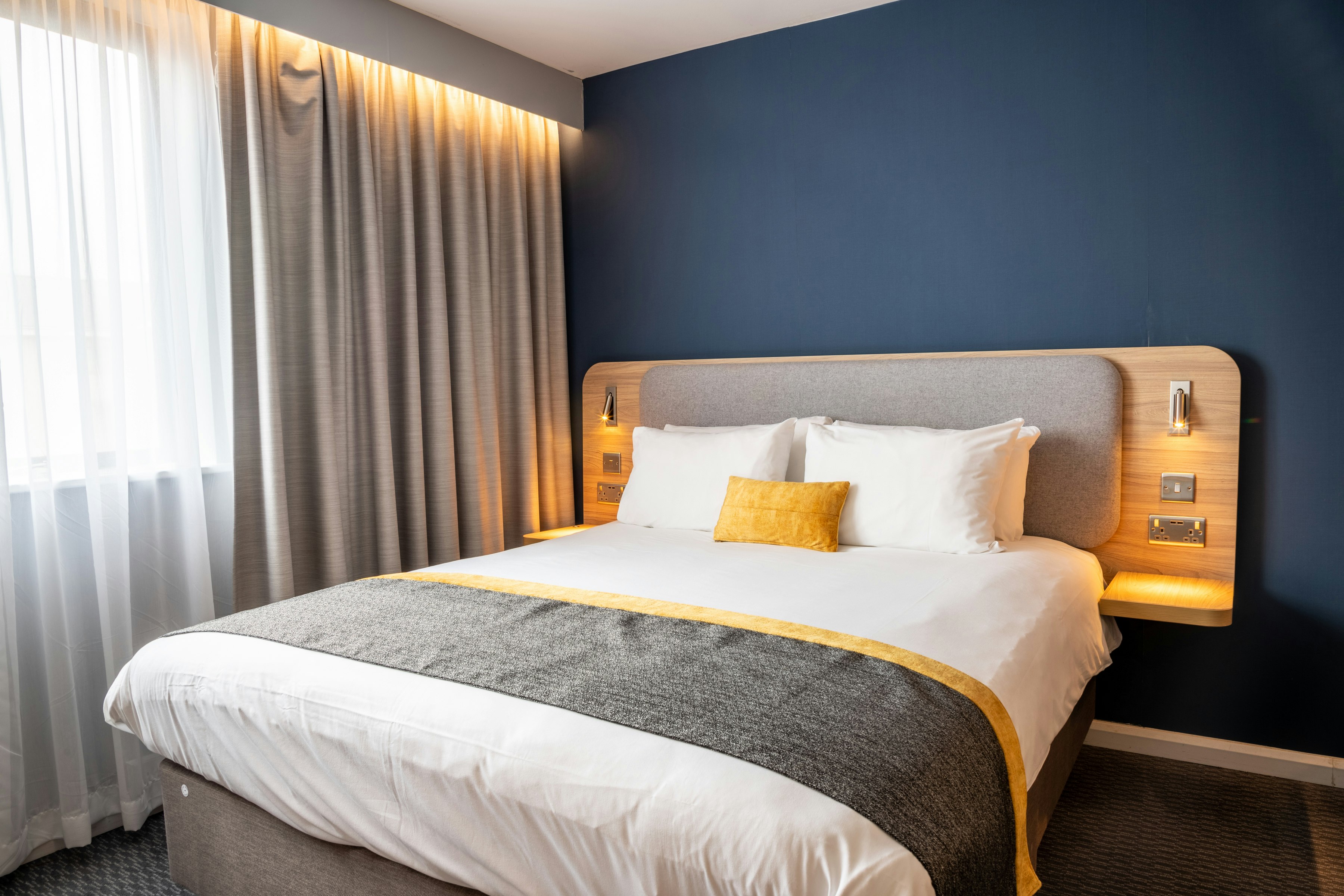 Knowsley Inn and Lounge 10/34