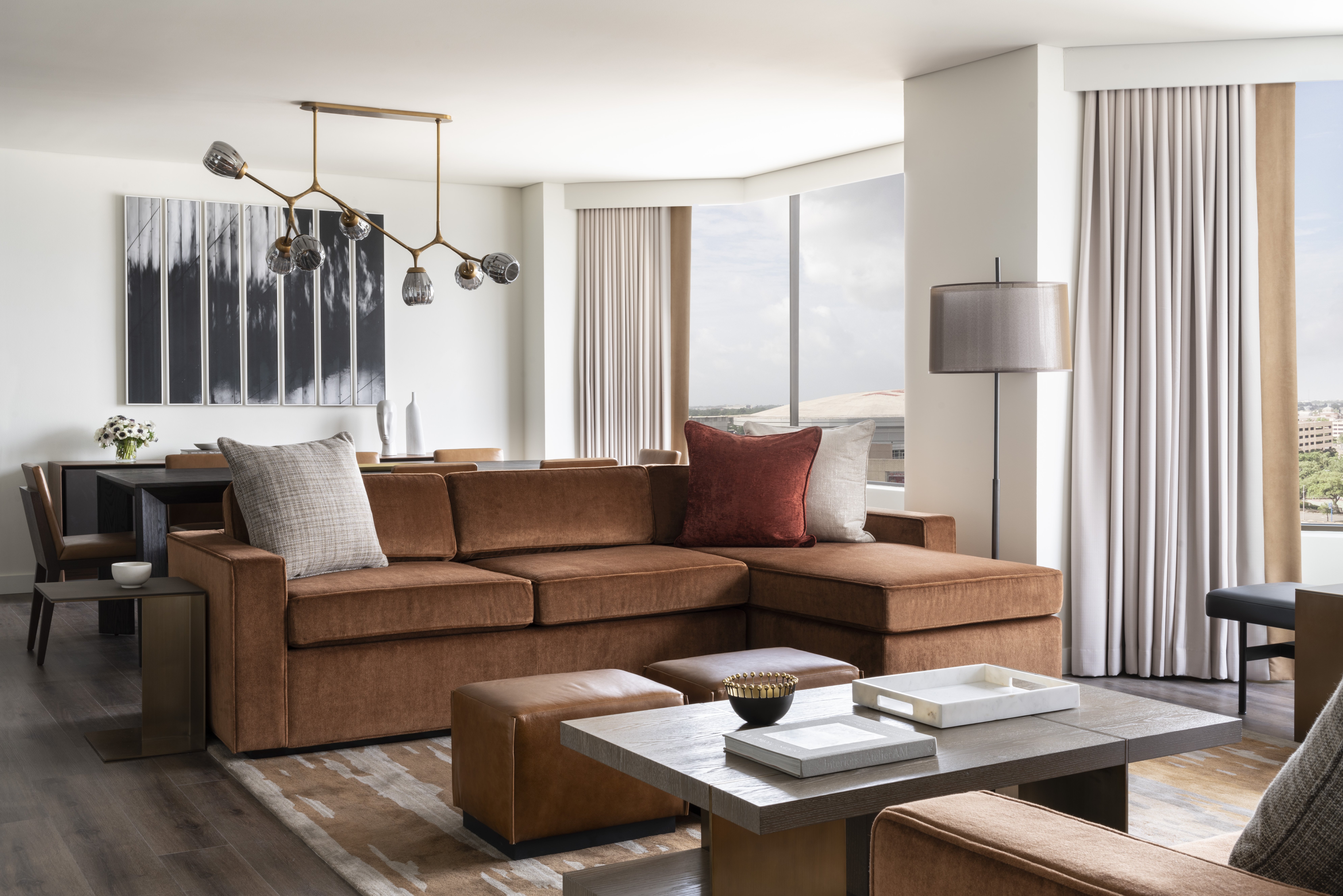 Four Seasons Houston 48/80