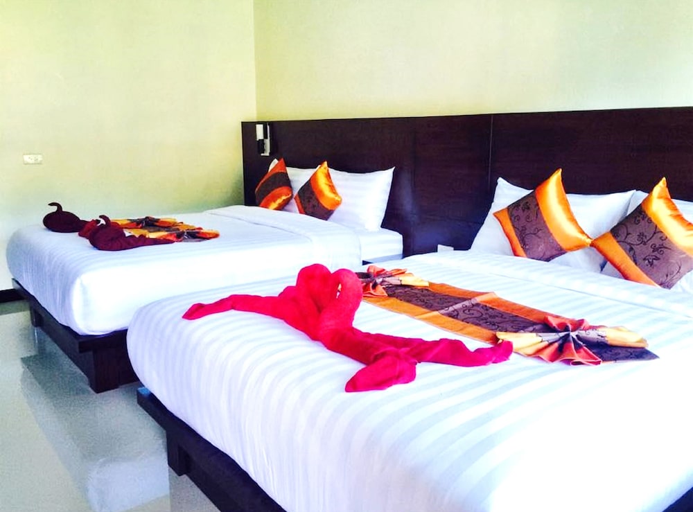 Peaceful Resort Koh Lanta 18/50