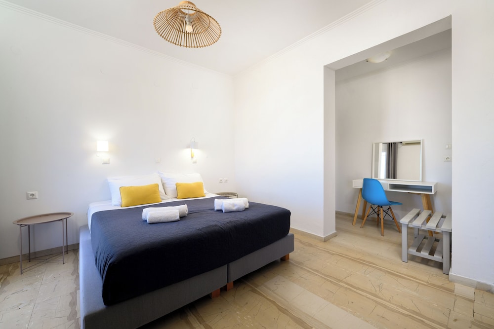 Aquarius Beach Aparthotel 15/69