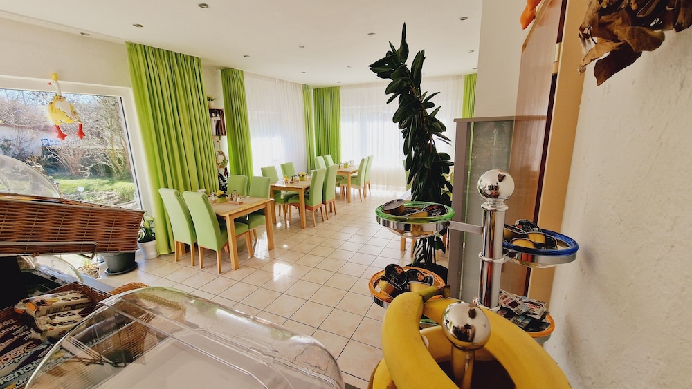 Hotel Garni Metzingen 32/49