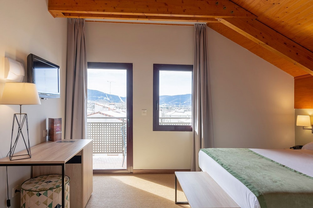 Hotel Real Jaca Spa 25/46