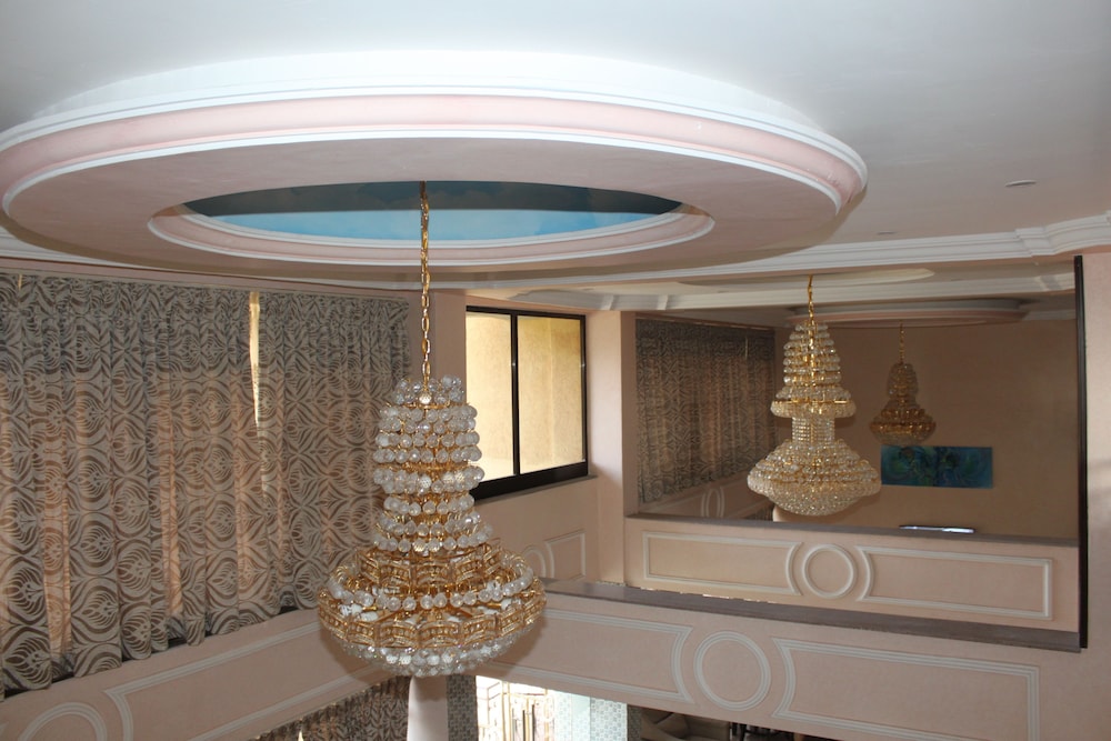 Southern Addis Hotel 18/37