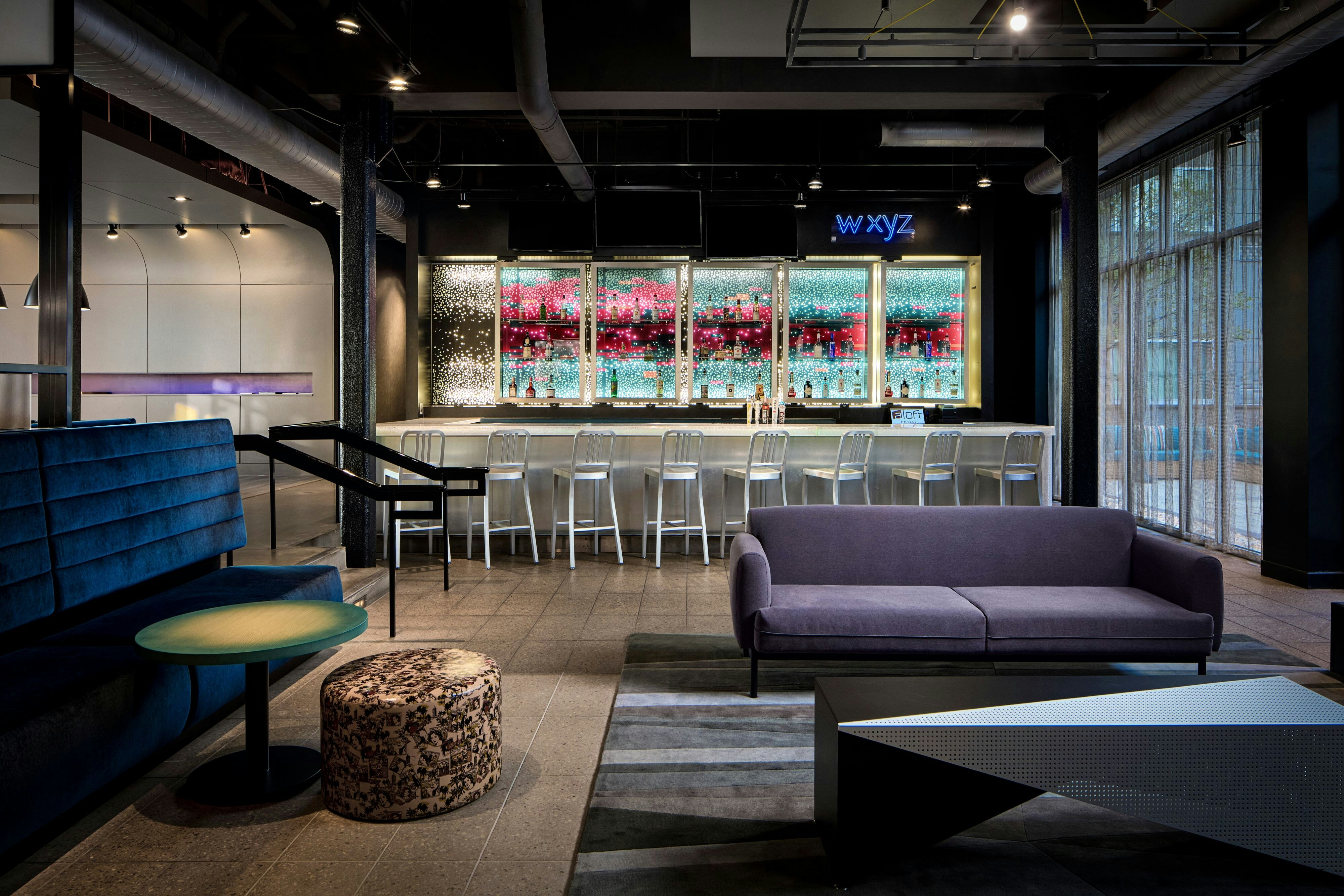 Aloft Arundel Mills Bwi Airport 36/57