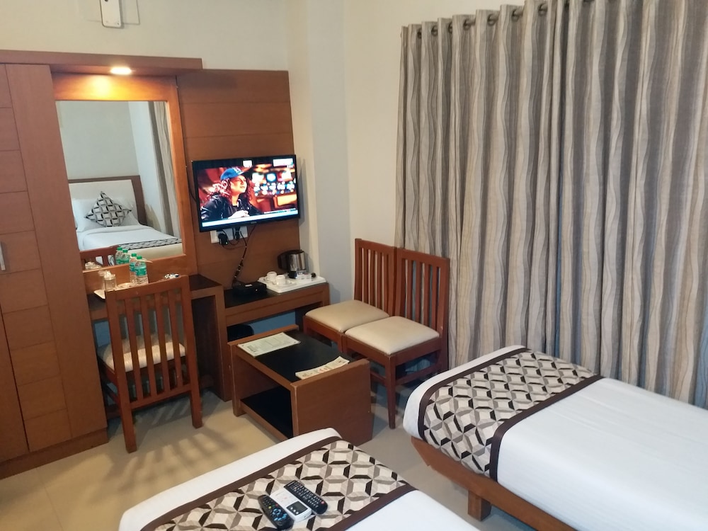 Zaith Residency 45/62