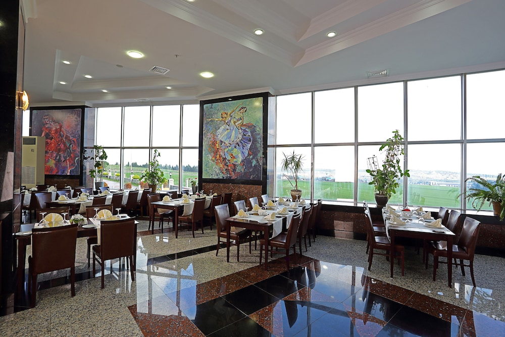 Eser Diamond Hotel & Convention Center 17/32