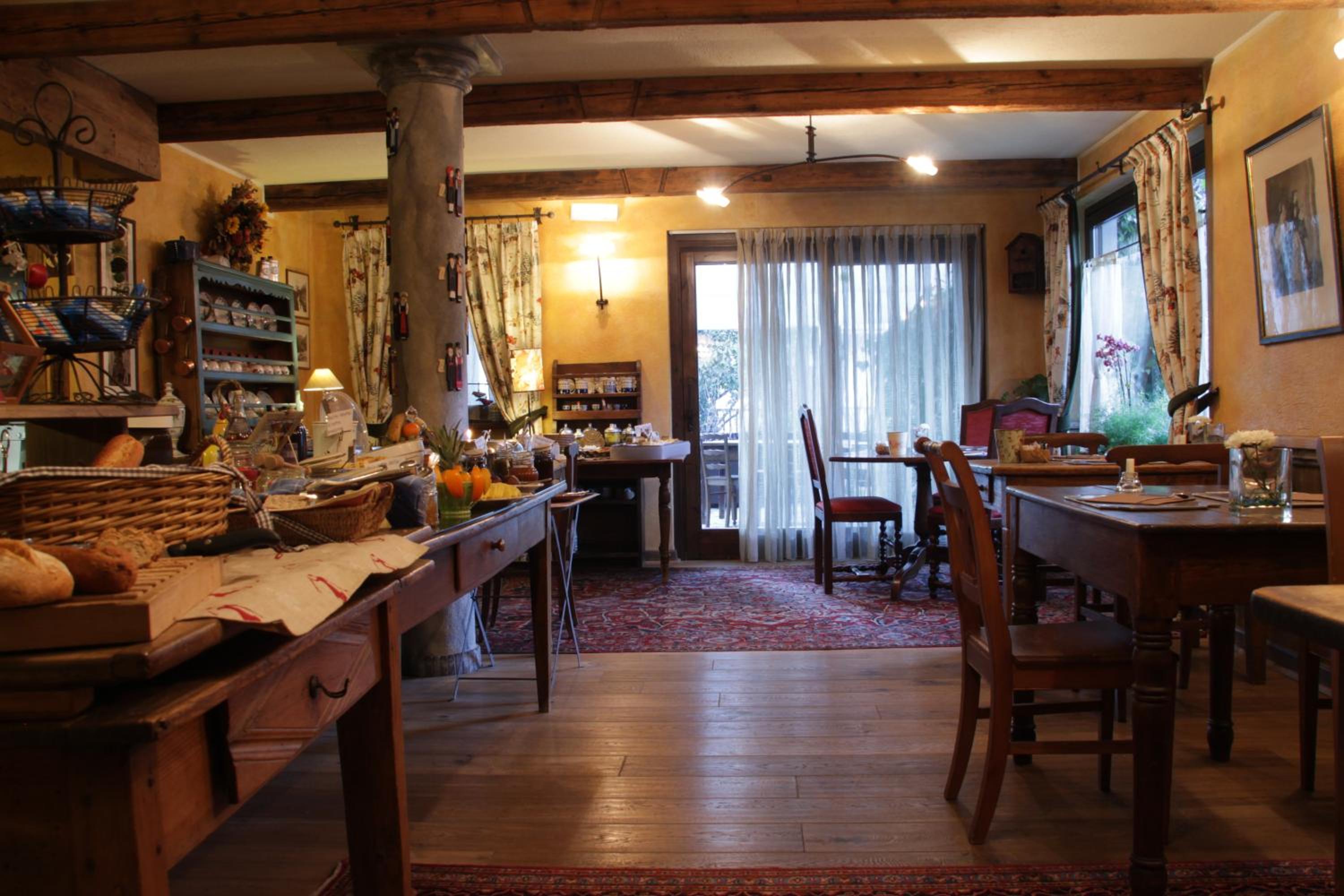 Albergo la Meridiana 40/58