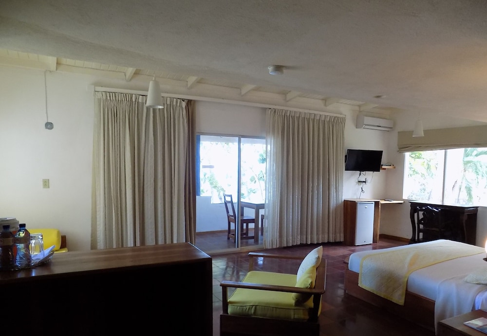 Cormier Plage Resort 11/50