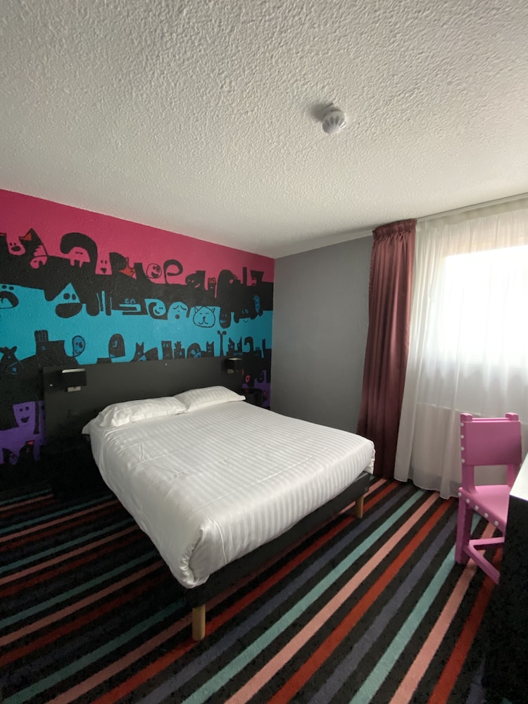 Citotel Dav Hotel Jaude 16/41
