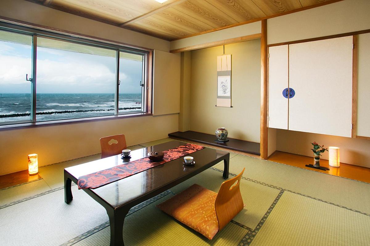 Senami View Hotel 21/52