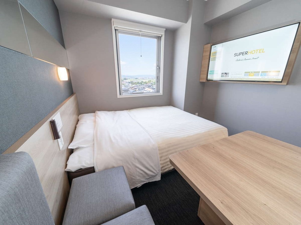 Super Hotel Toyama Imizu 16/21