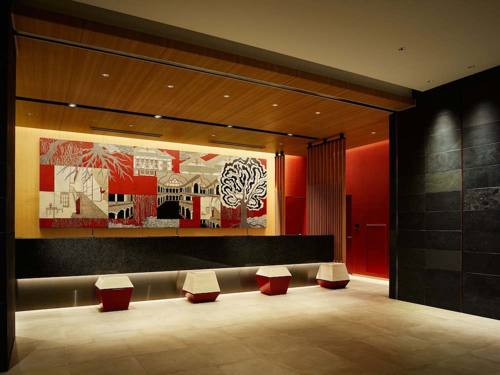 Mitsui Garden Hotel Ginza-Gochome 8/64