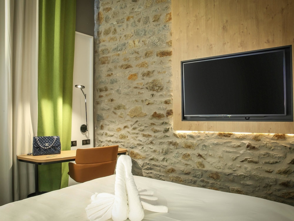 Novotel Saint Brieuc Centre Gare Opening May 2017 28/72