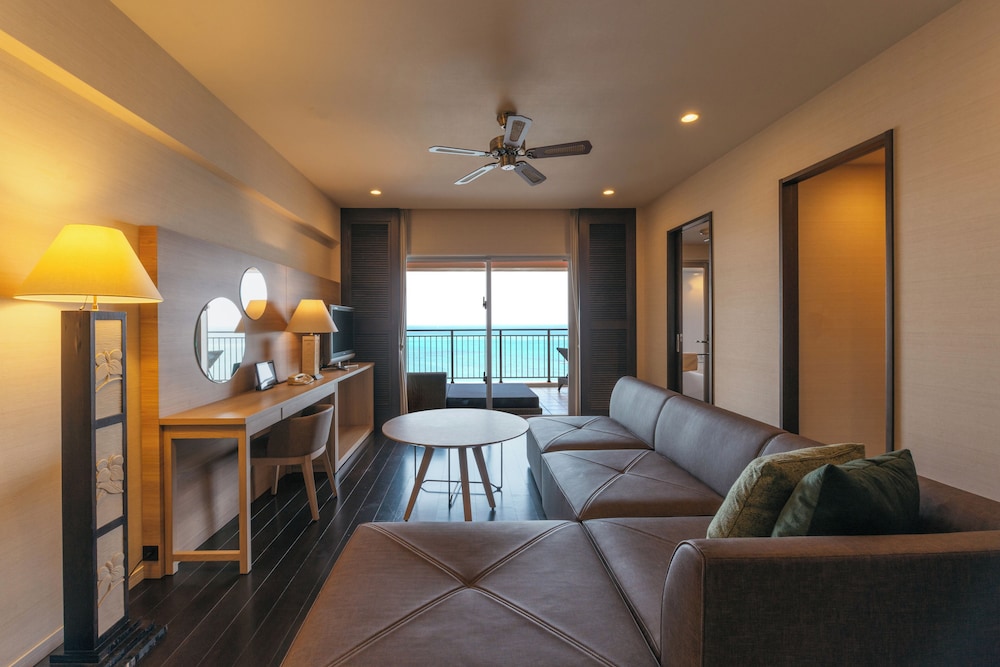 Kafuu Resort Fuchaku Condo Hotel 28/50