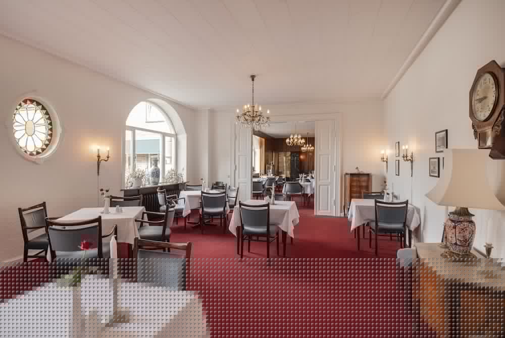 Hotel Ansgar Esbjerg 55/69