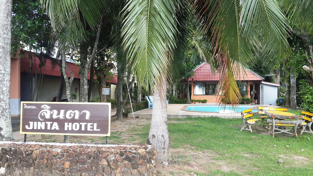 Jinta City Samui 43/45