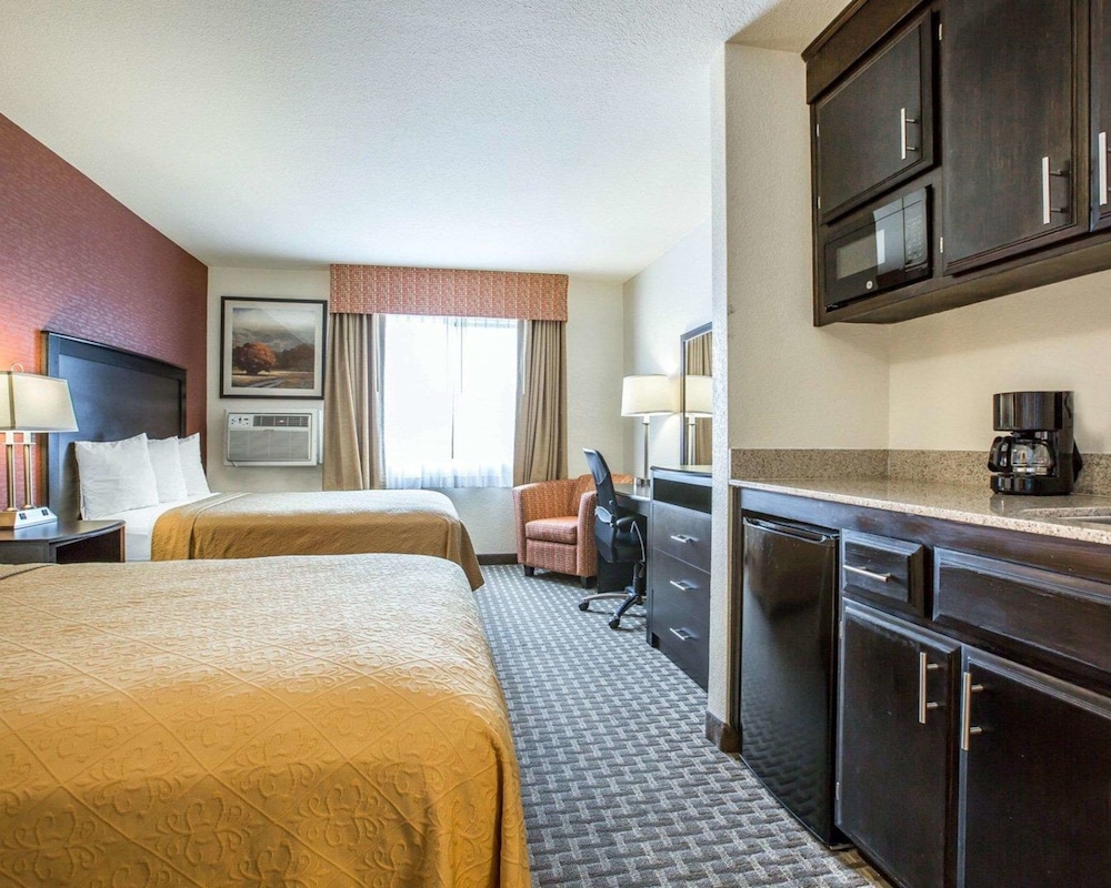 Quality Inn Buellton 15/40