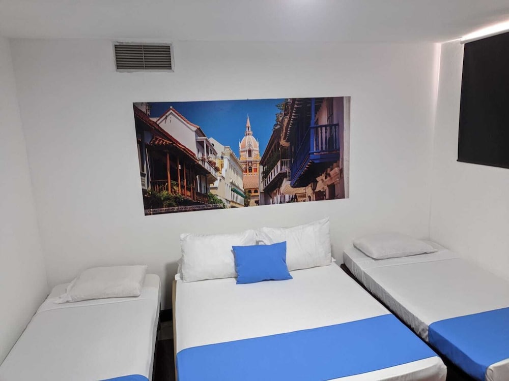 Hotel Toledo 16/36