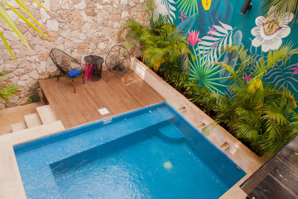 Collection O Latino Boutique Tulum 29/52
