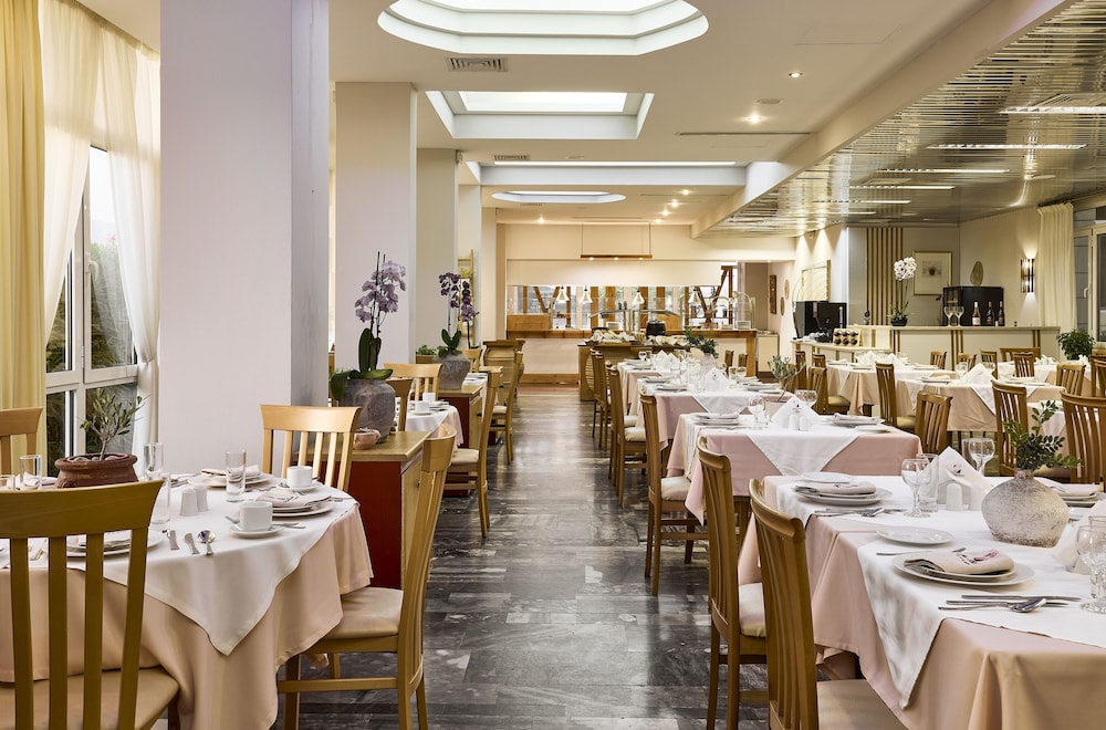 Tylissos Beach Hotel - Adults Only 46/66